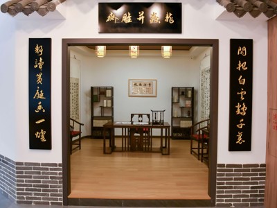 博白县新华书店博白书城